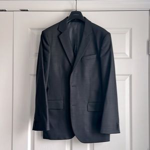 Express Suit Jacket, Size 38R